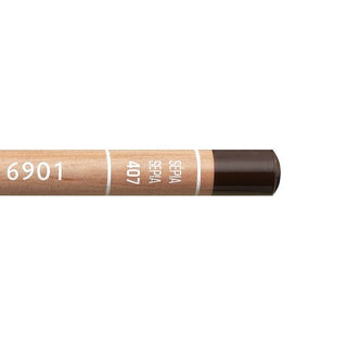 Caran d'Ache Luminance 6901 Coloured Pencils