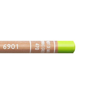 Caran d'Ache Luminance 6901 Coloured Pencils