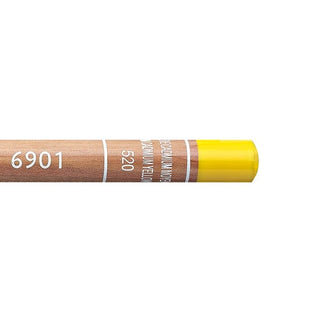 Caran d'Ache Luminance 6901 Coloured Pencils