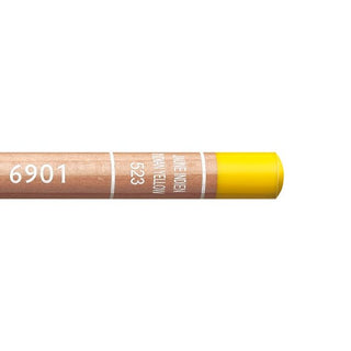 Caran d'Ache Luminance 6901 Coloured Pencils