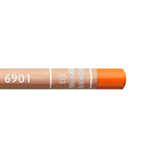 Caran d'Ache Luminance 6901 Coloured Pencils