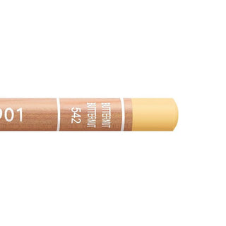 Caran d'Ache Luminance 6901 Coloured Pencils