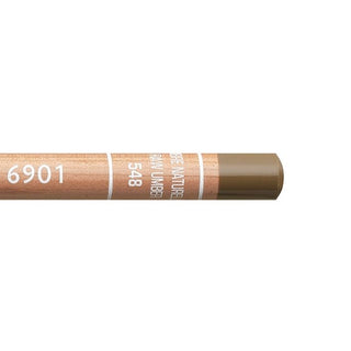 Caran d'Ache Luminance 6901 Coloured Pencils