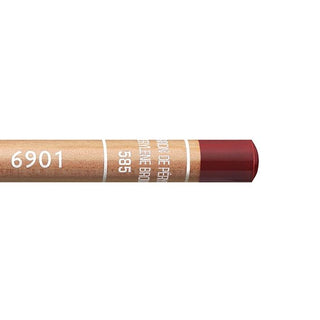 Caran d'Ache Luminance 6901 Coloured Pencils
