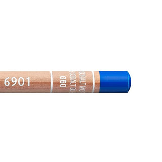 Caran d'Ache Luminance 6901 Coloured Pencils