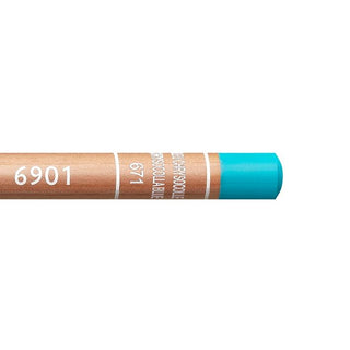 Caran d'Ache Luminance 6901 Coloured Pencils