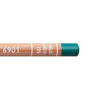 Caran d'Ache Luminance 6901 Coloured Pencils