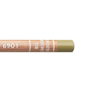 Caran d'Ache Luminance 6901 Coloured Pencils