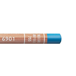 Caran d'Ache Luminance 6901 Coloured Pencils