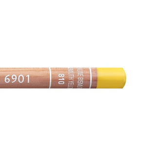 Caran d'Ache Luminance 6901 Coloured Pencils
