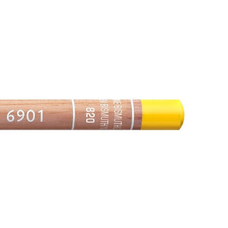 Caran d'Ache Luminance 6901 Coloured Pencils