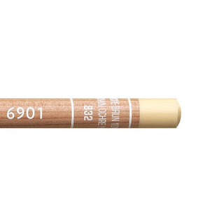 Caran d'Ache Luminance 6901 Coloured Pencils