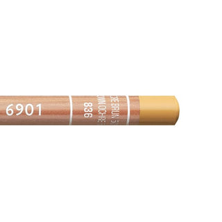Caran d'Ache Luminance 6901 Coloured Pencils