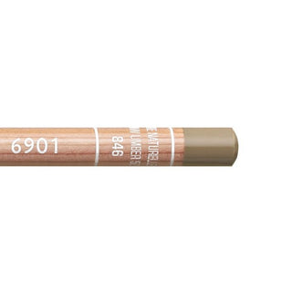 Caran d'Ache Luminance 6901 Coloured Pencils