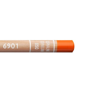 Caran d'Ache Luminance 6901 Coloured Pencils