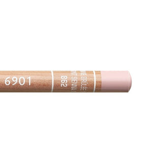 Caran d'Ache Luminance 6901 Coloured Pencils