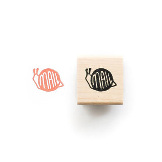 Rubber Stamps