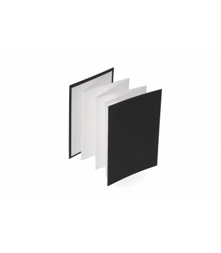 Leporello Watercolor Book
