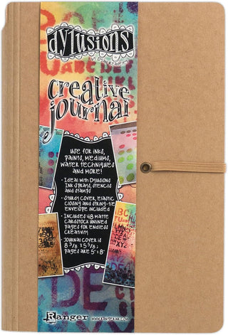 Dylusions Creative Journals