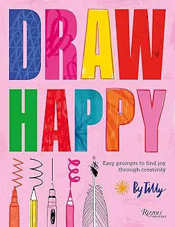 Draw Happy