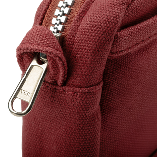 Soolla Studio Pouch, Sangria