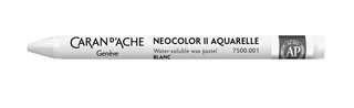 Caran d'Ache Neocolor II's