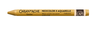 Caran d'Ache Neocolor II's