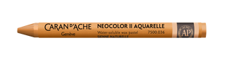 Caran d'Ache Neocolor II's