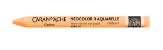 Caran d'Ache Neocolor II's