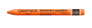 Caran d'Ache Neocolor II's