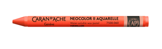 Caran d'Ache Neocolor II's