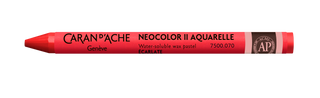 Caran d'Ache Neocolor II's