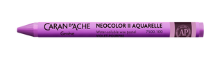 Caran d'Ache Neocolor II's