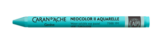 Caran d'Ache Neocolor II's
