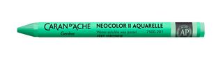 Caran d'Ache Neocolor II's