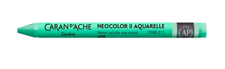 Caran d'Ache Neocolor II's