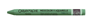 Caran d'Ache Neocolor II's