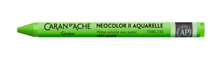 Caran d'Ache Neocolor II's