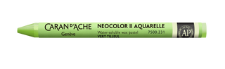 Caran d'Ache Neocolor II's