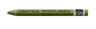 Caran d'Ache Neocolor II's