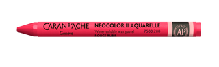 Caran d'Ache Neocolor II's