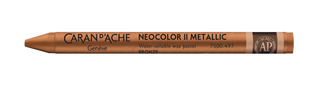 Caran d'Ache Neocolor II's