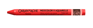 Caran d'Ache Neocolor II's