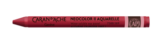 Caran d'Ache Neocolor II's