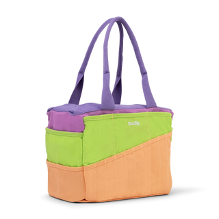 Soolla Studio Bag, Sarah Anderson