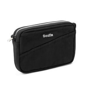Soolla Studio Pouch, Blackout