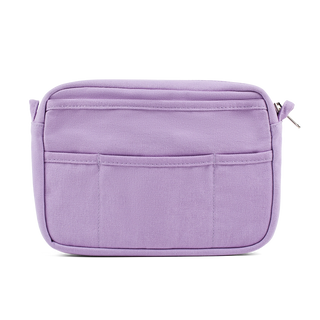 Soolla Studio Pouch, Lilac Love