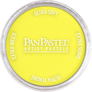 PanPastel Artist Pastels - Yellow