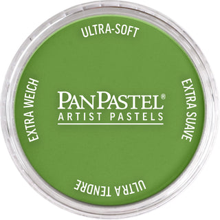 PanPastel Artist Pastels - Green