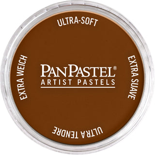PanPastel Artist Pastels - Brown